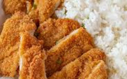 Dinner that mother makes